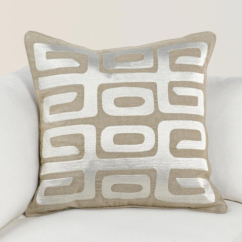 Zelo - Pillow 22' x 22'