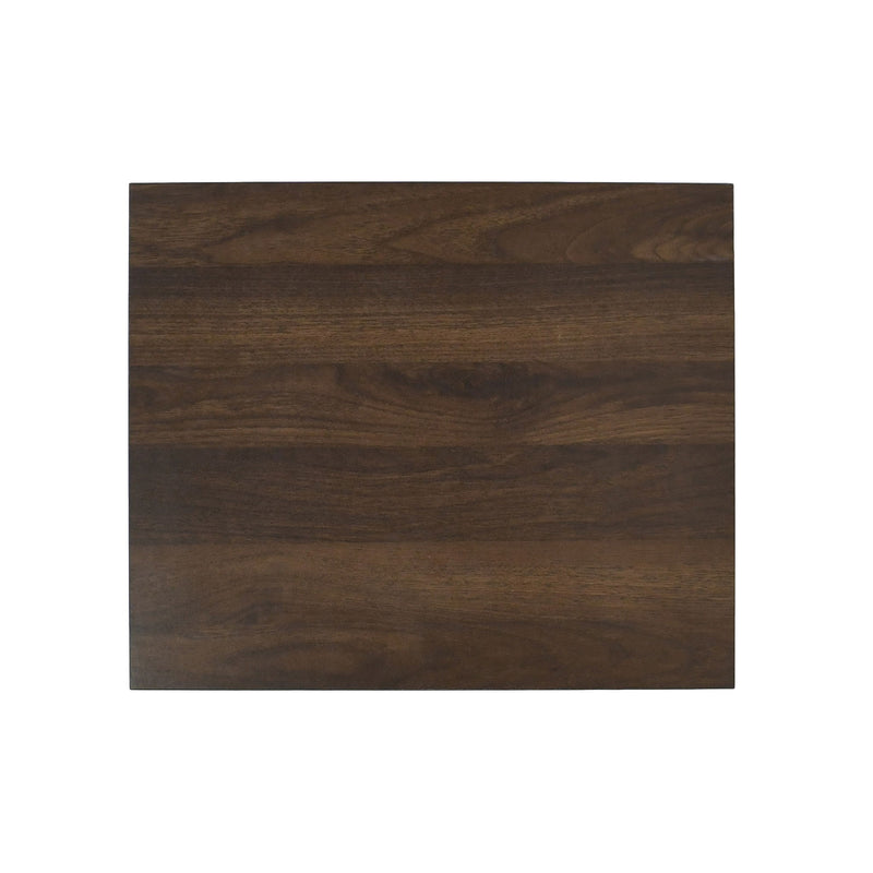 Nystrom - Single Drawer Nightstand - R&R Furniture Gallery (Fountain Valley, CA)