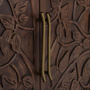 Albero - 4 Door Wood Buffet - R&R Furniture Gallery (Fountain Valley, CA)