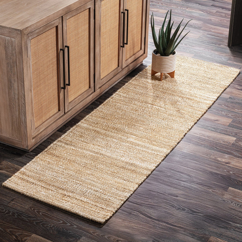Atherton - Jute Rug - R&R Furniture Gallery (Fountain Valley, CA)
