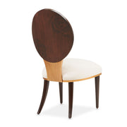 Camellia Field - Dining Side Chair (Set of 2) - R&R Furniture Gallery (Fountain Valley, CA)