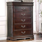 Mandura - Chest, Cherry