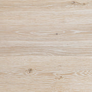 Classic Home Sorento dining table with a wood finish, showcasing a sturdy rectangular design suitable for modern dining rooms.