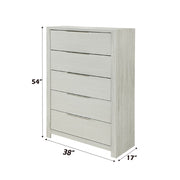 Jehoram - Chest - R&R Furniture Gallery (Fountain Valley, CA)