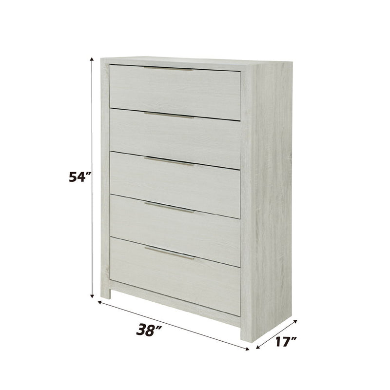 Jehoram - Chest - R&R Furniture Gallery (Fountain Valley, CA)