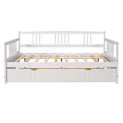 Multifunctional Modern Daybed - R&R Furniture Gallery (Fountain Valley, CA)