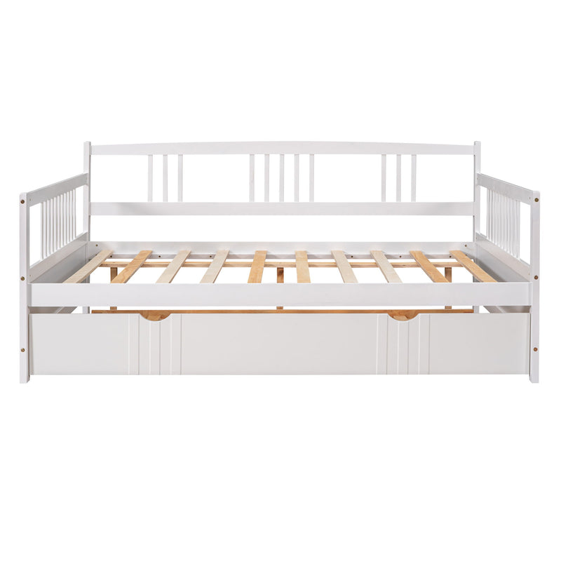 Multifunctional Modern Daybed - R&R Furniture Gallery (Fountain Valley, CA)