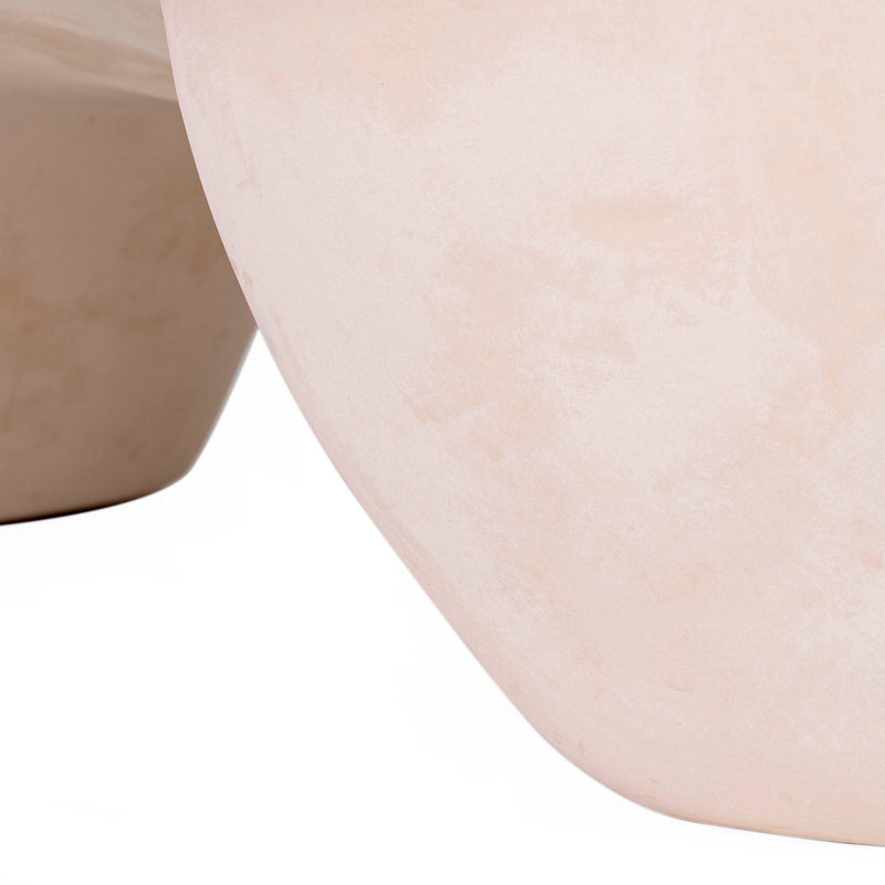 Athen - Coffee Table - Nude - R&R Furniture Gallery (Fountain Valley, CA)