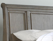 Elegant Design Storage Bed - R&R Furniture Gallery (Fountain Valley, CA)