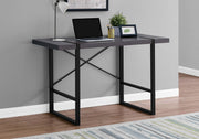 Industrial Design Computer Desk For Home Office, Laptop - R&R Furniture Gallery (Fountain Valley, CA)