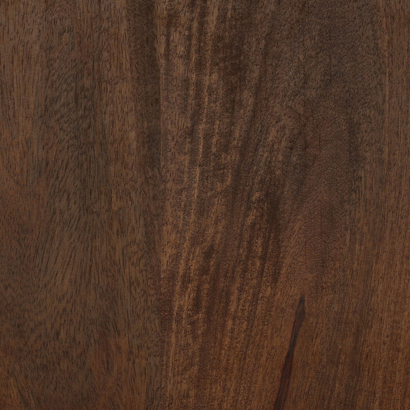 Trinh - Coffee Table - Black And Natural