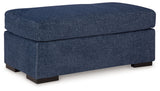 Evansley - Ottoman - R&R Furniture Gallery (Fountain Valley, CA)
