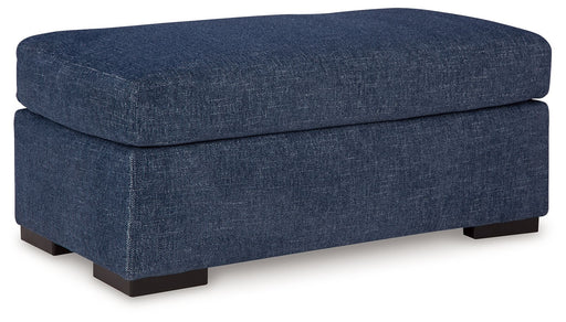 Evansley - Ottoman - R&R Furniture Gallery (Fountain Valley, CA)