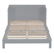 Murphy Bed With Large Drawers - R&R Furniture Gallery (Fountain Valley, CA)