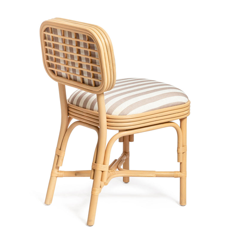 Dorine - Dining Chair - R&R Furniture Gallery (Fountain Valley, CA)