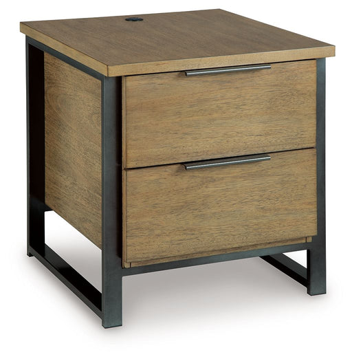 Montia - Table - R&R Furniture Gallery (Fountain Valley, CA)