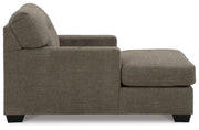 Mahoney - Chaise - R&R Furniture Gallery (Fountain Valley, CA)