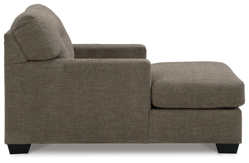 Mahoney - Chaise - R&R Furniture Gallery (Fountain Valley, CA)