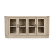Vander - 4 Door Buffet - R&R Furniture Gallery (Fountain Valley, CA)
