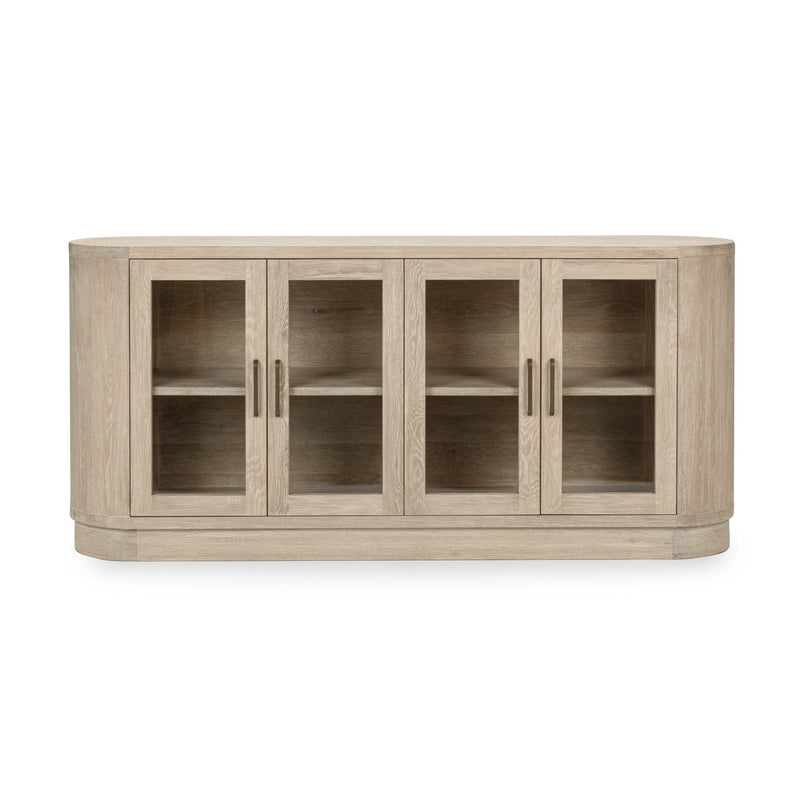 Vander - 4 Door Buffet - R&R Furniture Gallery (Fountain Valley, CA)