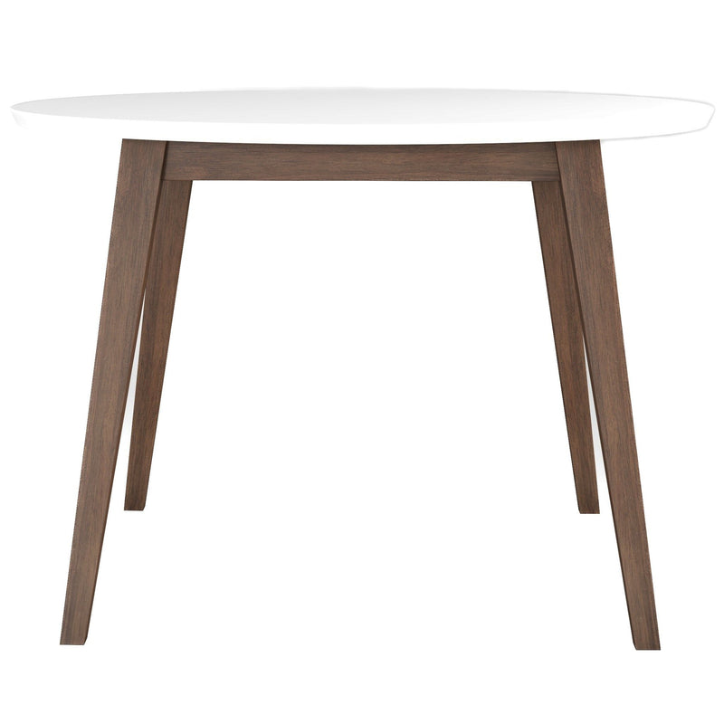 Paloma - Versatile Dining Table - R&R Furniture Gallery (Fountain Valley, CA)