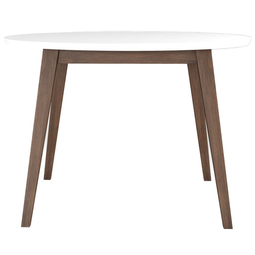 Paloma - Versatile Dining Table - R&R Furniture Gallery (Fountain Valley, CA)