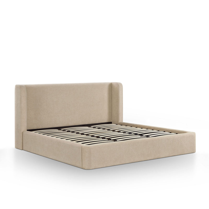 Harmony - Performance Chenille Bed