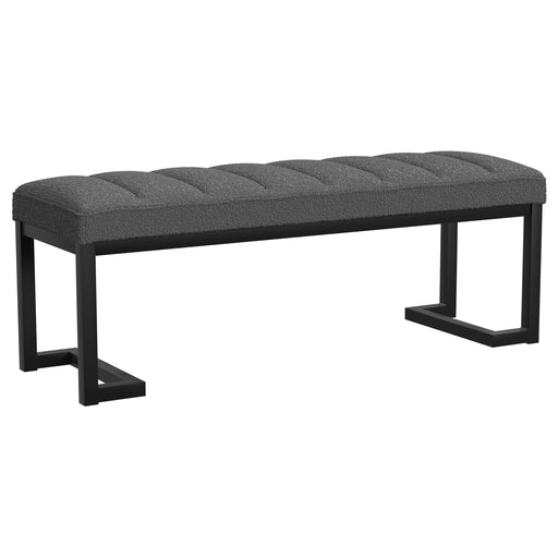Mesa Accent Bench - R&R Furniture Gallery (Fountain Valley, CA)