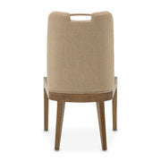 Portrait - Dining Chair - R&R Furniture Gallery (Fountain Valley, CA)