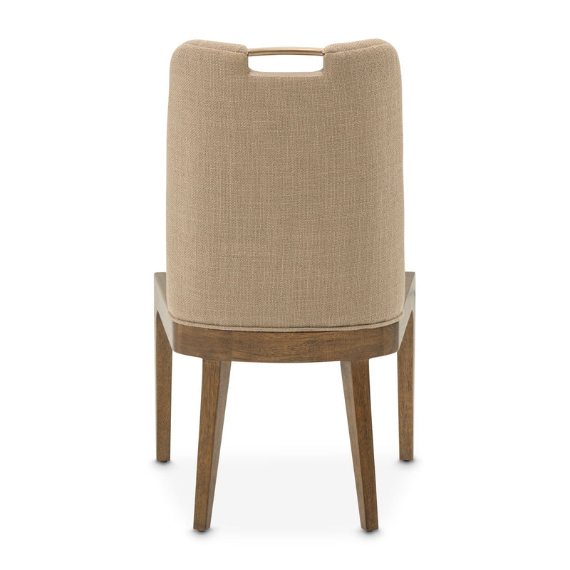 Portrait - Dining Chair - R&R Furniture Gallery (Fountain Valley, CA)