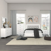 Casilda - Bed - R&R Furniture Gallery (Fountain Valley, CA)