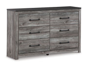 Bronyan - Bedroom Set - R&R Furniture Gallery (Fountain Valley, CA)