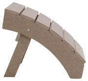 Sundown Treasure - 2 Pc. - Adirondack Chair And Ottoman - R&R Furniture Gallery (Fountain Valley, CA)