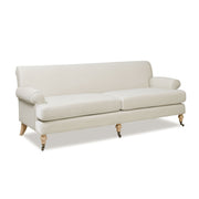 Alana Lawson - Two Cushion Tightback Sofa - R&R Furniture Gallery (Fountain Valley, CA)