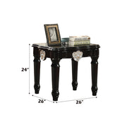 Ernestine - End Table - R&R Furniture Gallery (Fountain Valley, CA)