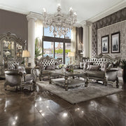 Versailles - Vintage End Table - R&R Furniture Gallery (Fountain Valley, CA)