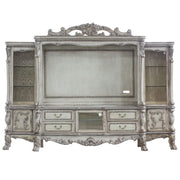 Dresden - Entertainment Center - R&R Furniture Gallery (Fountain Valley, CA)