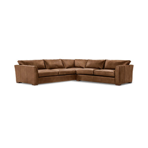Bryson - 3 Piece Sectional - Lush