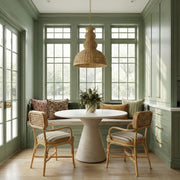 Dorine - Dining Chair - R&R Furniture Gallery (Fountain Valley, CA)