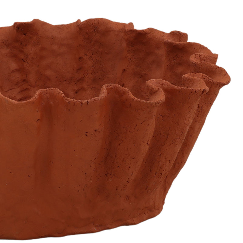 Sylvia - Bowl - Natural