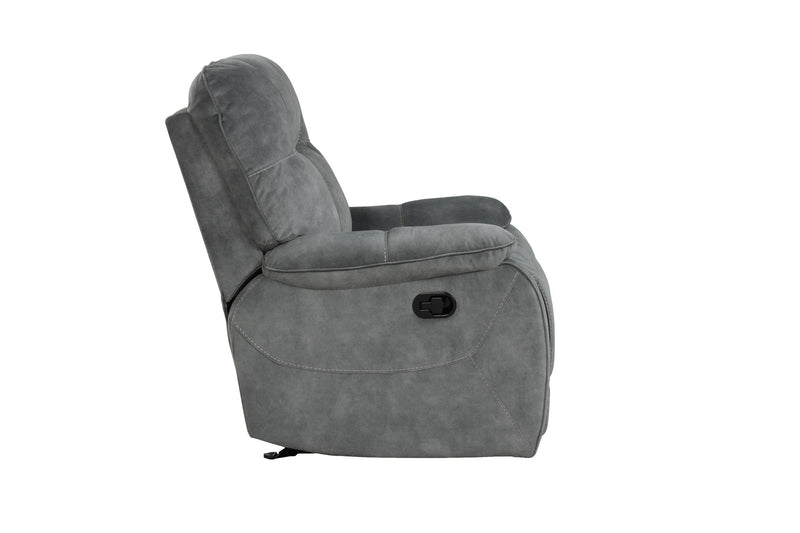 Cooper - Glider Recliner - R&R Furniture Gallery (Fountain Valley, CA)