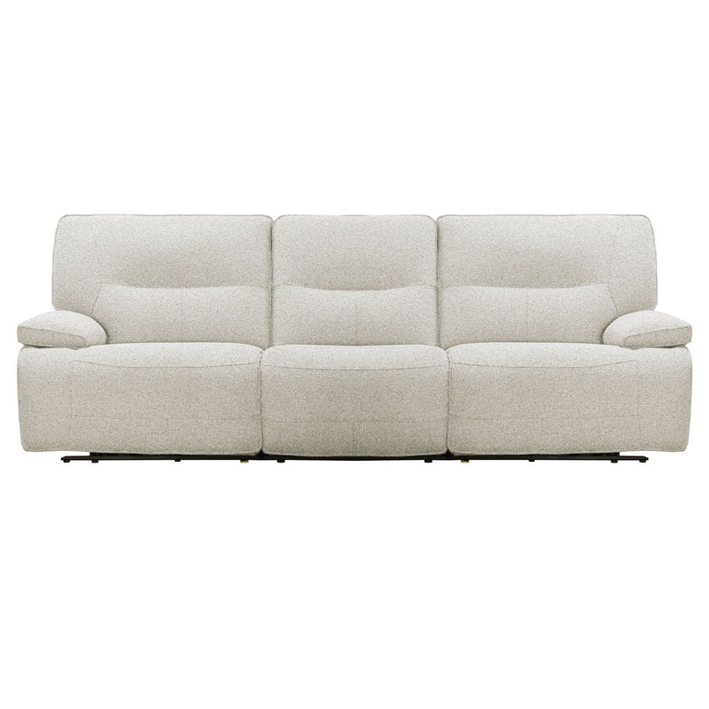 Lucius - 3 Piece Modular Zero Gravity Power Reclining Sofa