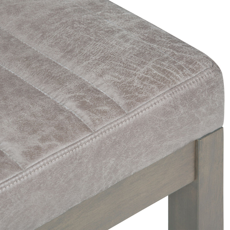 Casey - Multi Functional Ottoman Bench - R&R Furniture Gallery (Fountain Valley, CA)