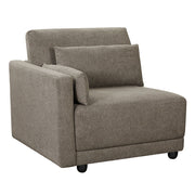Rylie - Modular Chair With Pillows - R&R Furniture Gallery (Fountain Valley, CA)