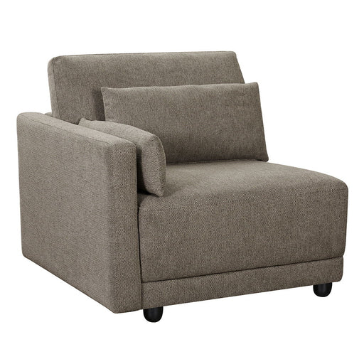Rylie - Modular Chair With Pillows - R&R Furniture Gallery (Fountain Valley, CA)
