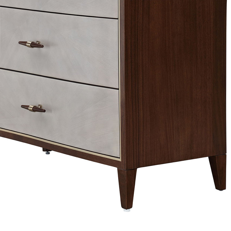 Houston - Dresser - R&R Furniture Gallery (Fountain Valley, CA)