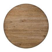 Yotam - Dining Table - Salvaged Oak - R&R Furniture Gallery (Fountain Valley, CA)