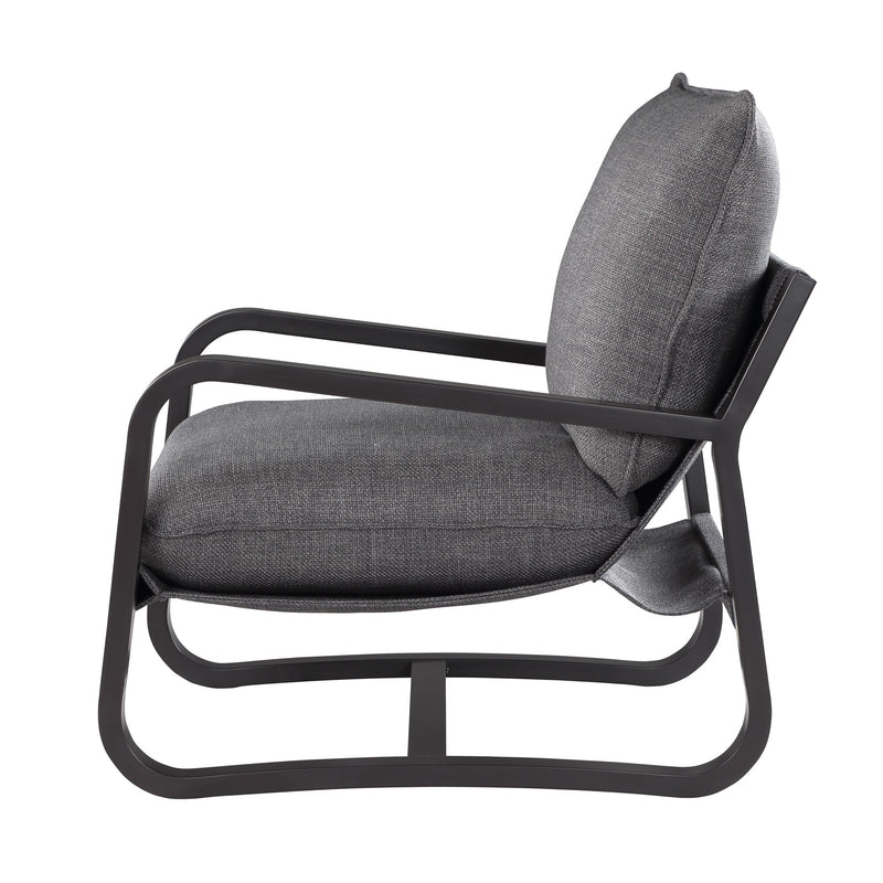 Blaire - Sling Chair - R&R Furniture Gallery (Fountain Valley, CA)