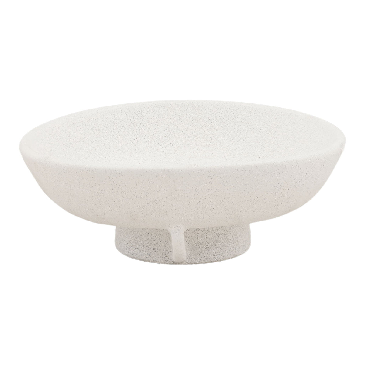 Delara - Bowl - White