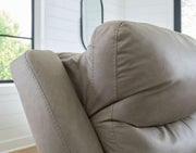 Narwhal Place - Reclining Sectional - R&R Furniture Gallery (Fountain Valley, CA)